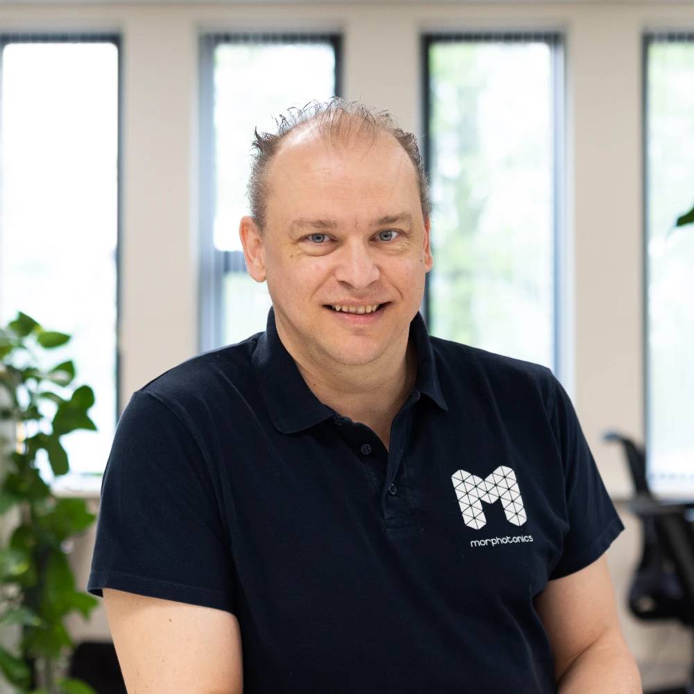 Martijn Lavrijsen